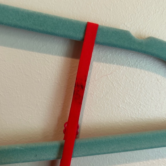 Coral BCBG High/Low Dress - Picture 6 of 8